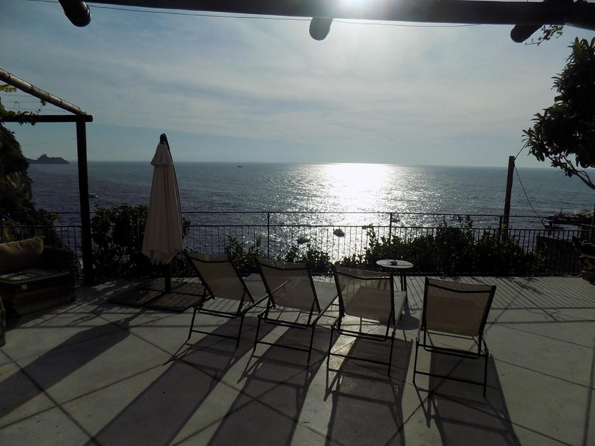 פראינו Maison De Charme Villa Mavi מראה חיצוני תמונה
