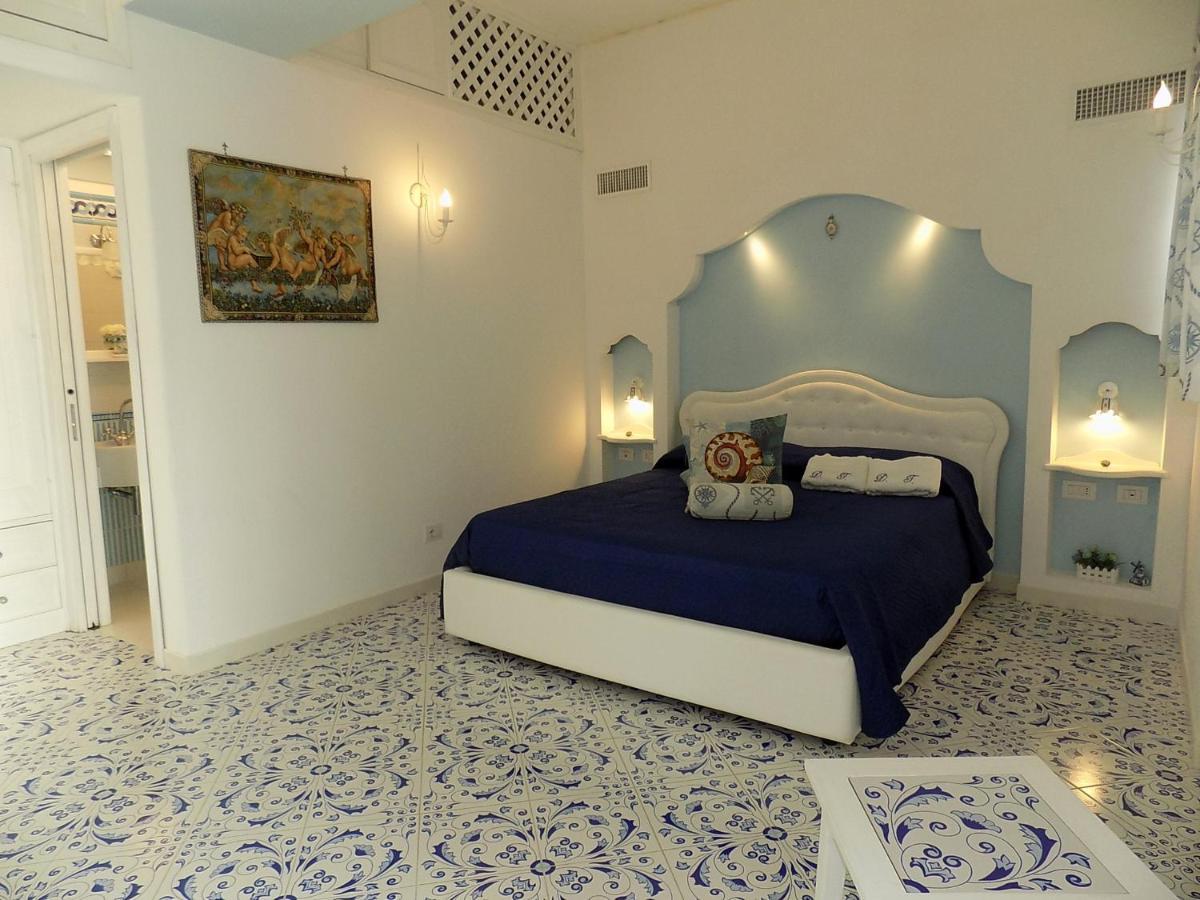 פראינו Maison De Charme Villa Mavi מראה חיצוני תמונה