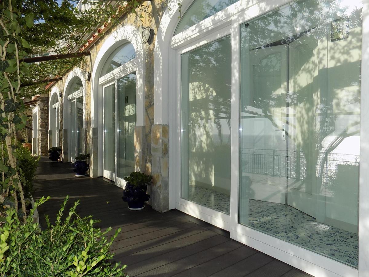 פראינו Maison De Charme Villa Mavi מראה חיצוני תמונה