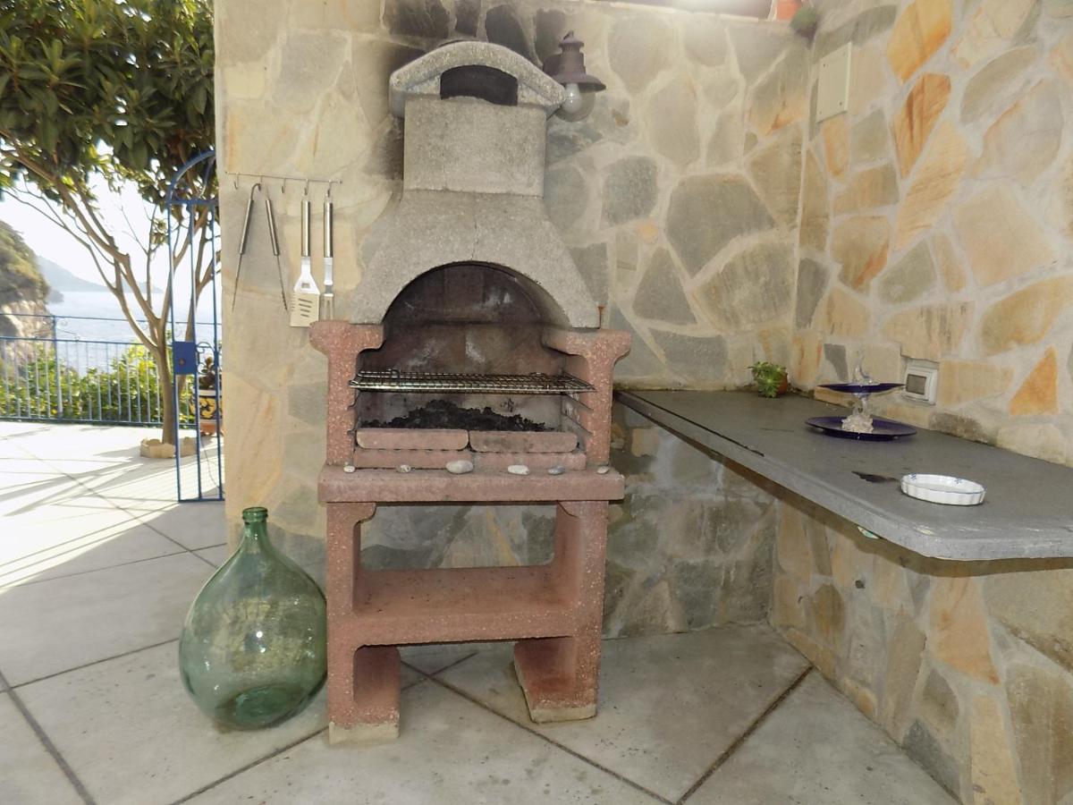 פראינו Maison De Charme Villa Mavi מראה חיצוני תמונה