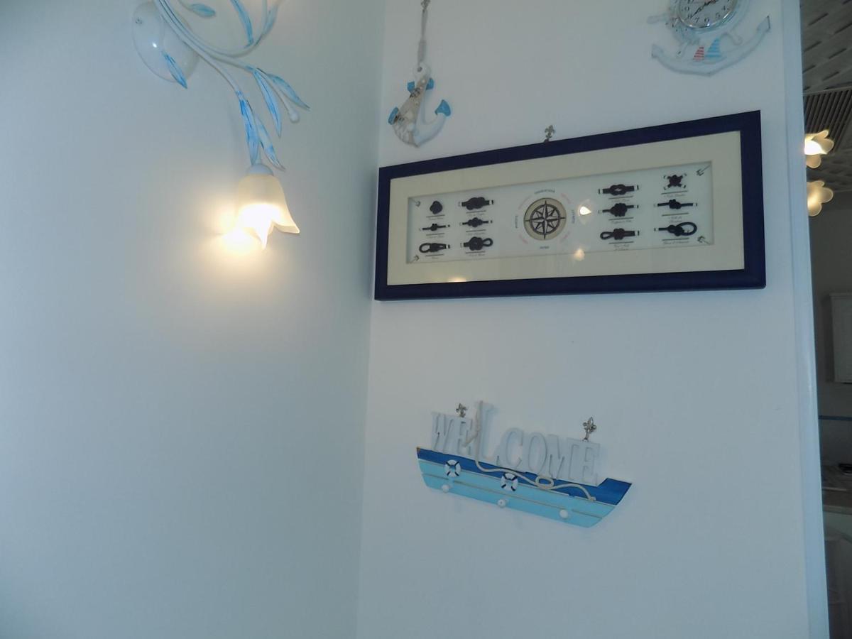 פראינו Maison De Charme Villa Mavi מראה חיצוני תמונה