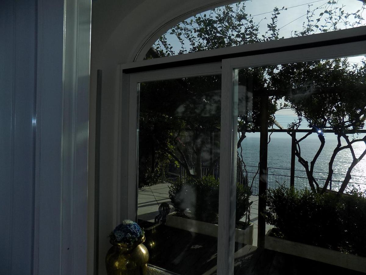 פראינו Maison De Charme Villa Mavi מראה חיצוני תמונה
