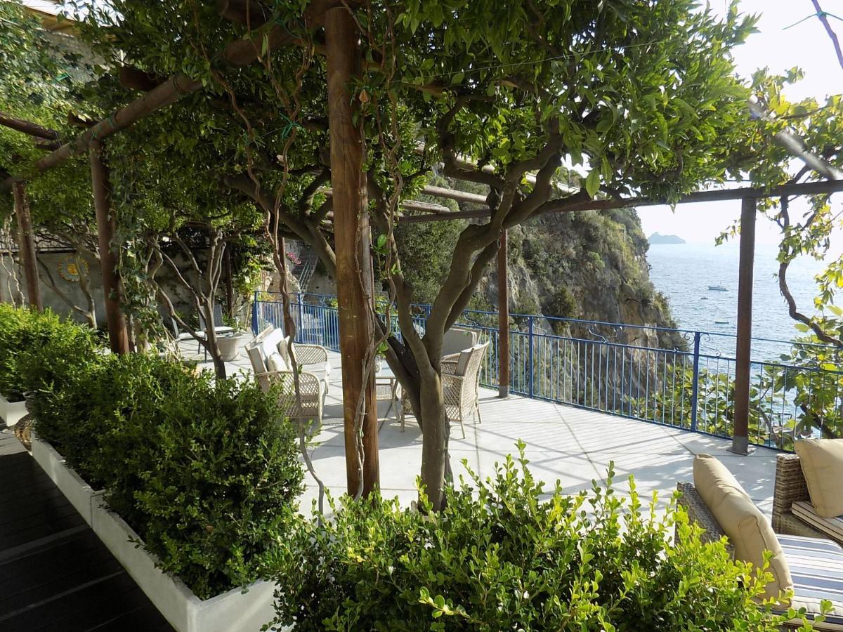 פראינו Maison De Charme Villa Mavi מראה חיצוני תמונה