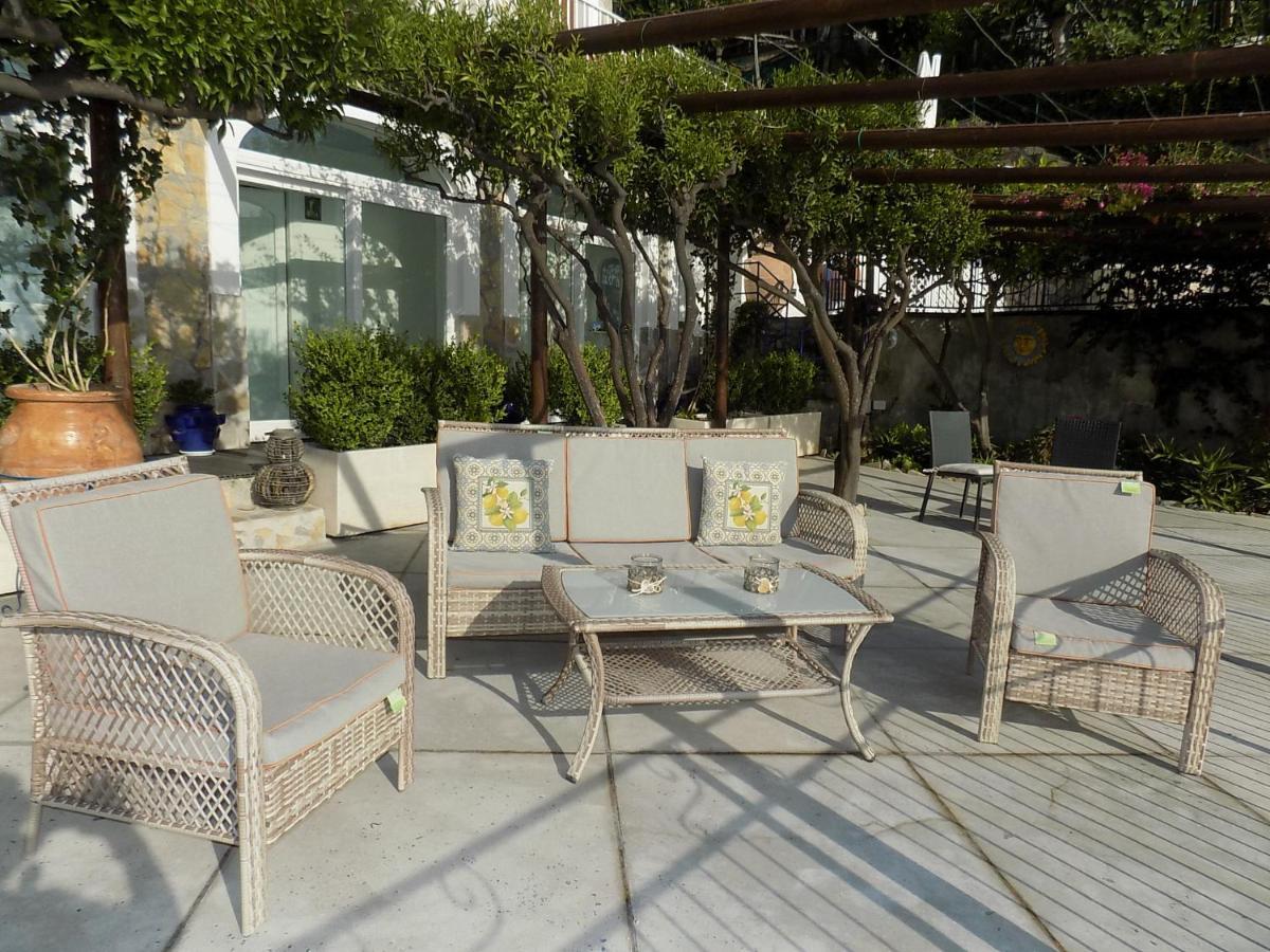 פראינו Maison De Charme Villa Mavi מראה חיצוני תמונה