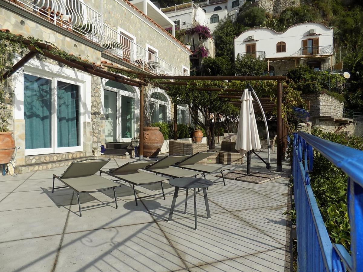 פראינו Maison De Charme Villa Mavi מראה חיצוני תמונה