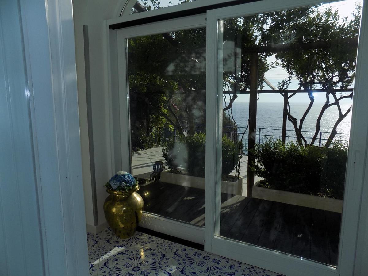 פראינו Maison De Charme Villa Mavi מראה חיצוני תמונה