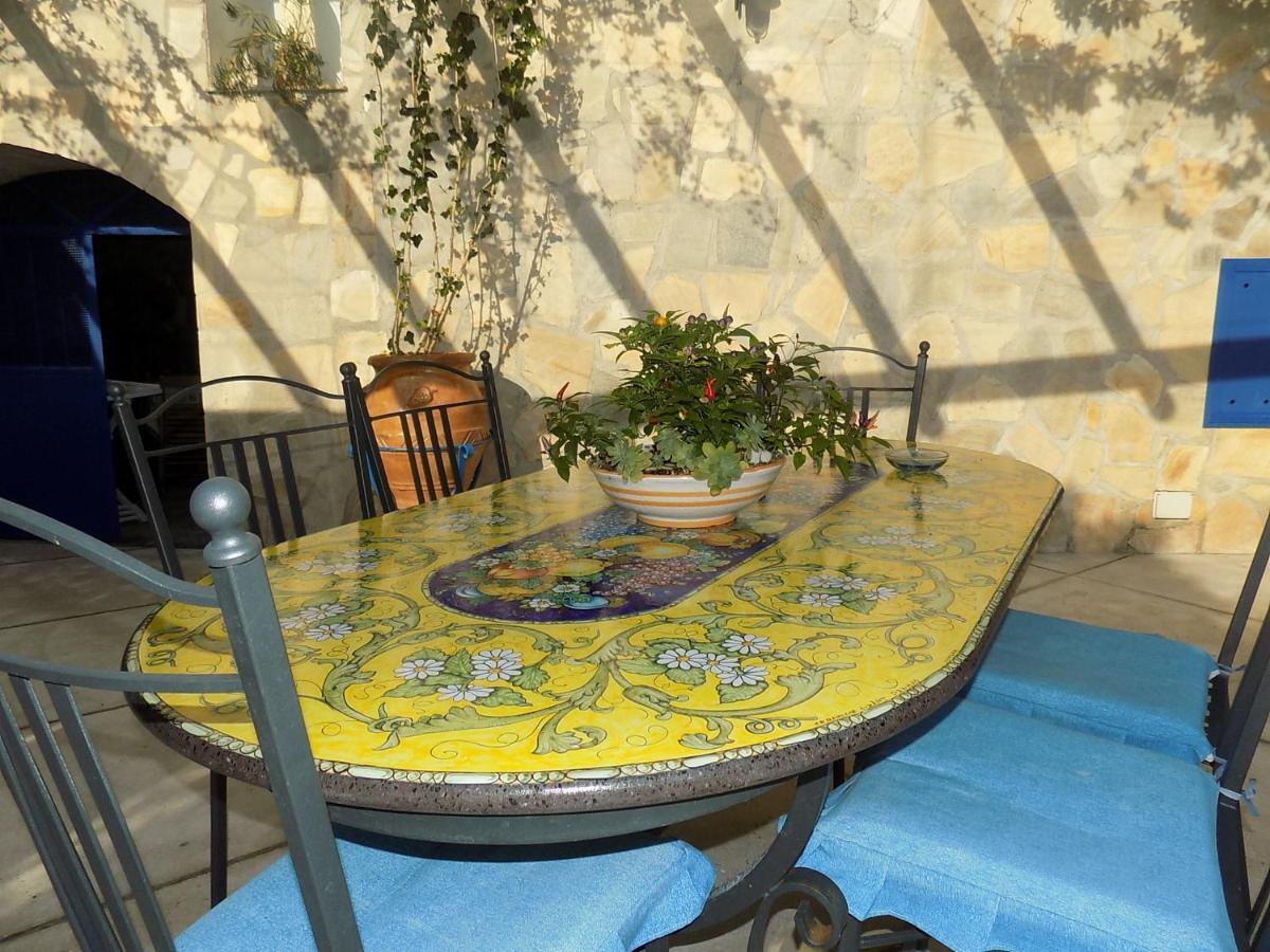 פראינו Maison De Charme Villa Mavi מראה חיצוני תמונה
