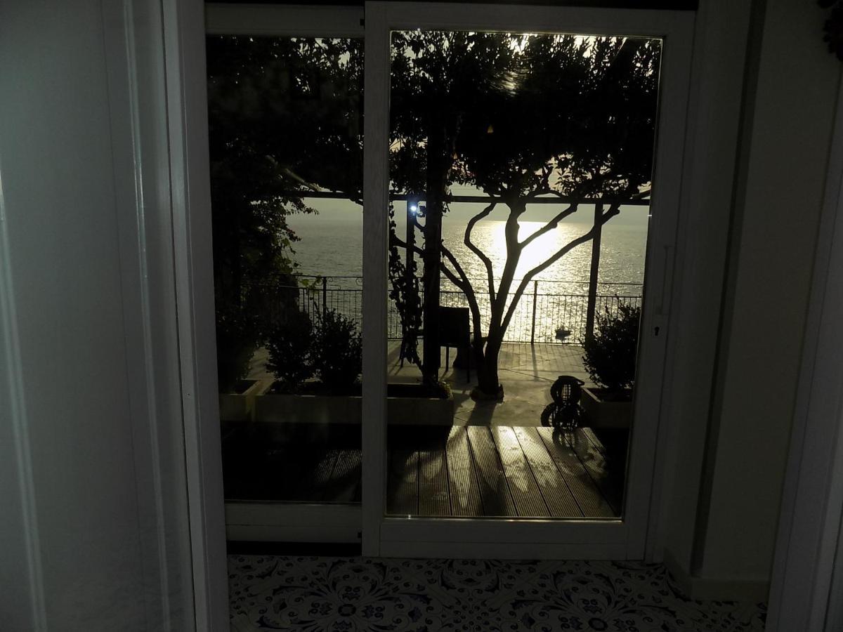 פראינו Maison De Charme Villa Mavi מראה חיצוני תמונה