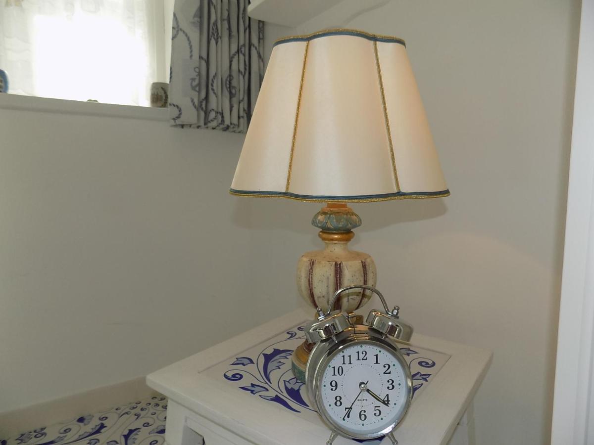 פראינו Maison De Charme Villa Mavi מראה חיצוני תמונה