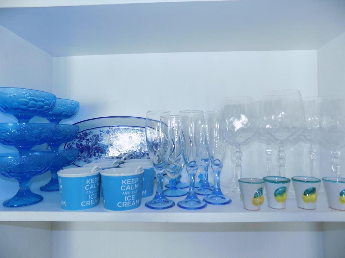 פראינו Maison De Charme Villa Mavi מראה חיצוני תמונה