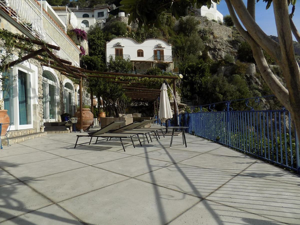 פראינו Maison De Charme Villa Mavi מראה חיצוני תמונה